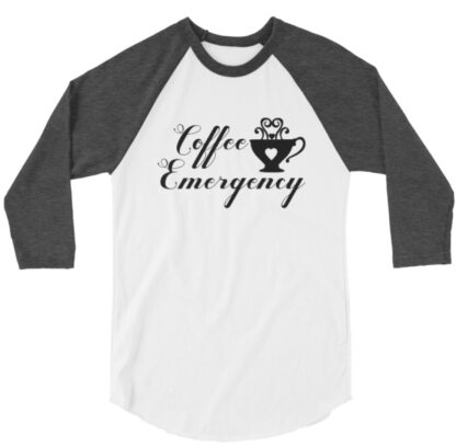 Coffee Emergency SVG - Image 4