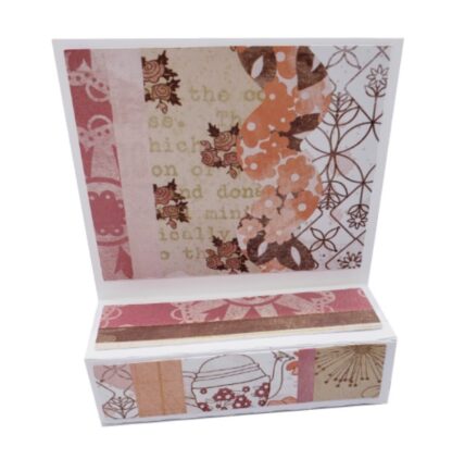 Simple Lip Balm - Chapstick Box SVG - Image 2