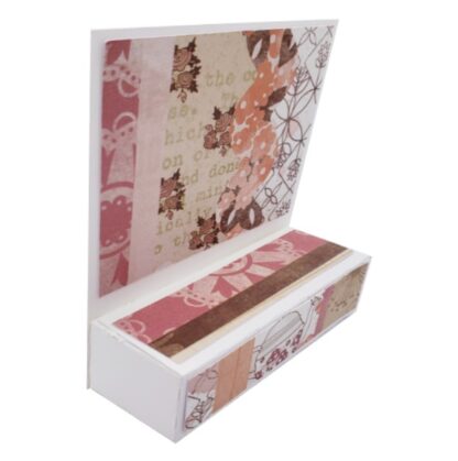 Simple Lip Balm - Chapstick Box SVG - Image 3