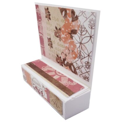 Simple Lip Balm - Chapstick Box SVG - Image 4