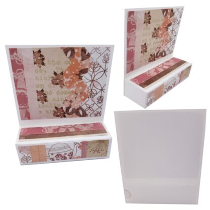Simple Lip Balm - Chapstick Box SVG