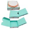 Triangle Flap Box SVG
