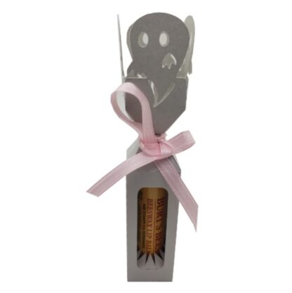 Lip Balm Ghost Top Box SVG - Image 3