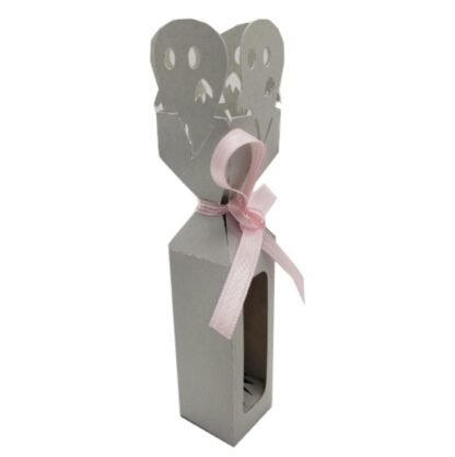 Lip Balm Ghost Top Box SVG - Image 4