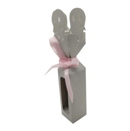 Lip Balm Ghost Top Box SVG - Image 5