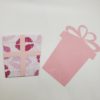 Present Gift Card Holder SVG - Image 9