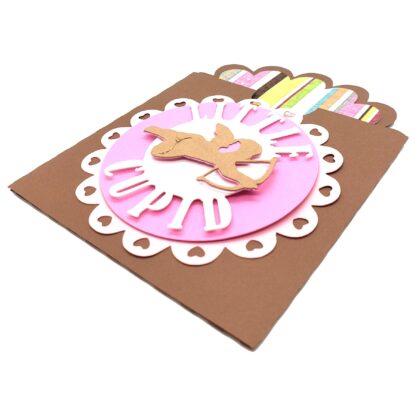 Little Cupid Pocket SVG - Image 4