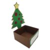 Christmas Tree Cookie Box - Image 4