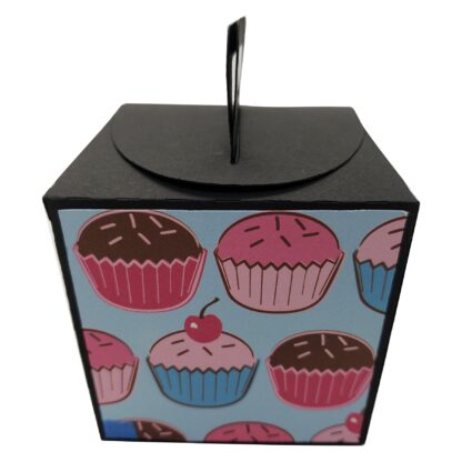Accessory Box w Circle Windows SVG - Image 2