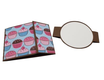 Shopping Bag Gift Holder SVG - Image 3
