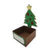 Christmas Tree Cookie Box - Image 2
