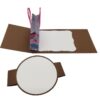 Shopping Bag Gift Holder SVG - Image 4