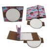 Shopping Bag Gift Holder SVG