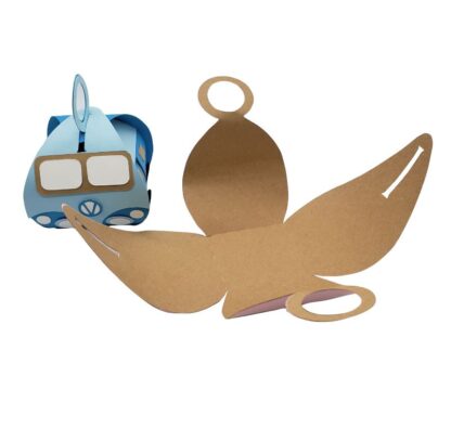 V Camper SVG - Image 4