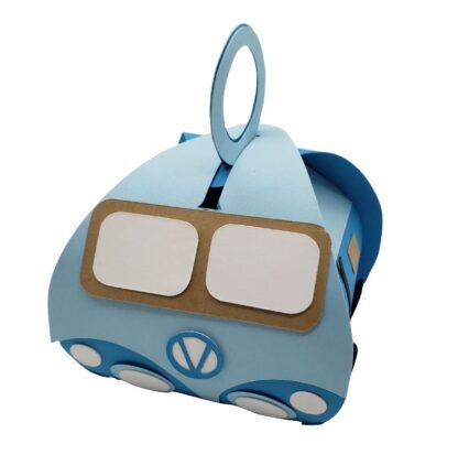 V Camper SVG - Image 2