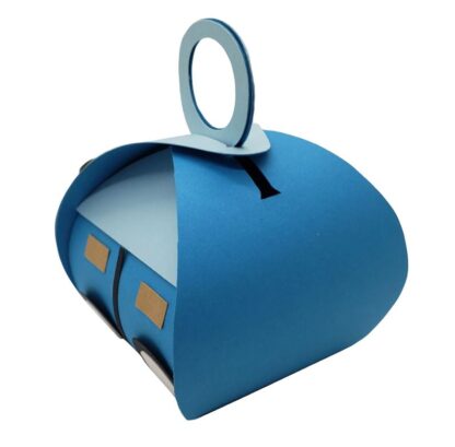 V Camper SVG - Image 3