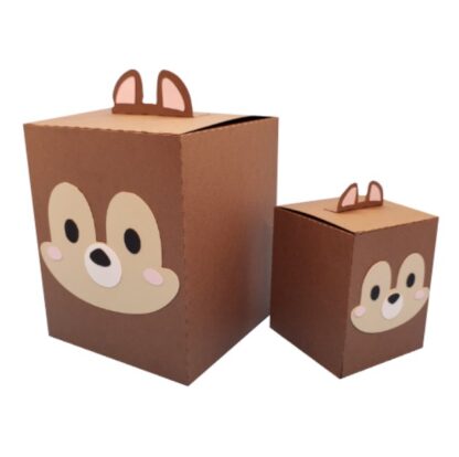 Chipmunk Box - Image 2