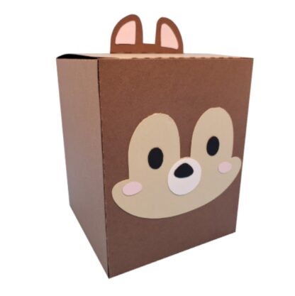 Chipmunk Box - Image 4