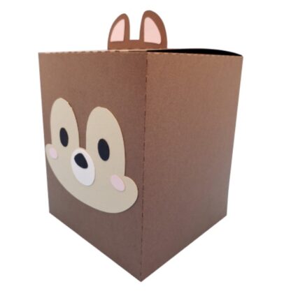 Chipmunk Box - Image 5