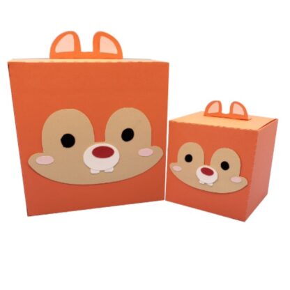 Chipmunk Box 2