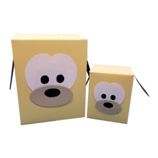 Puppy Box
