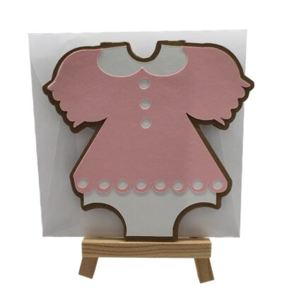 Card - Baby Girl