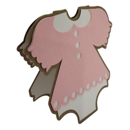 Card - Baby Girl - Image 3