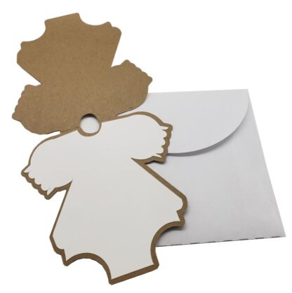 Card - Baby Girl - Image 2