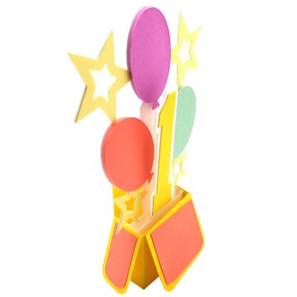 1st Birthday Pop Up - Image 2