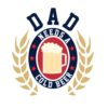 Dad Needs A Beer