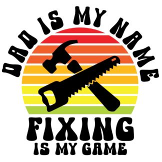 Dad Game
