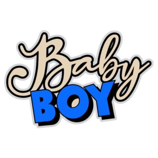 Baby Boy