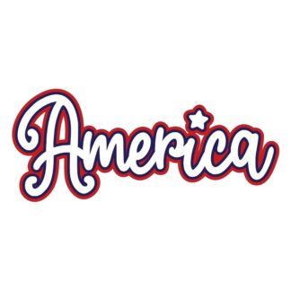 America