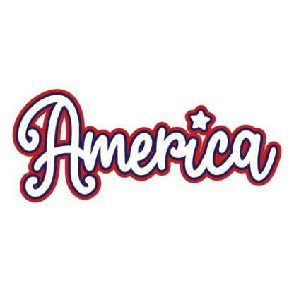 America