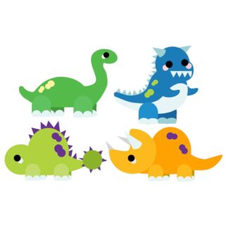 Baby Dinos