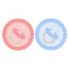 Baby Toppers