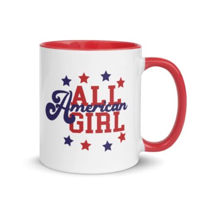All American Girl - Image 2