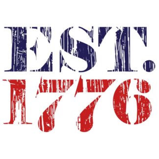 EST 1776