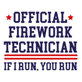 Firework Tech