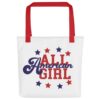 All American Girl - Image 3