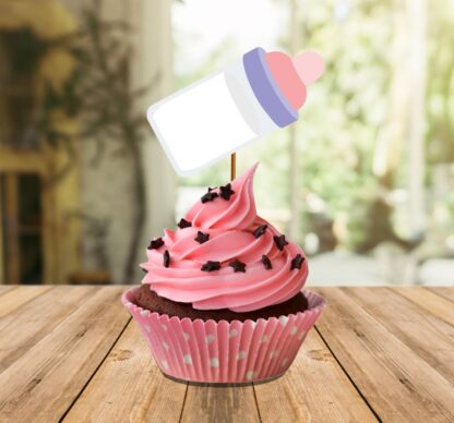 Baby Bottle - Image 2