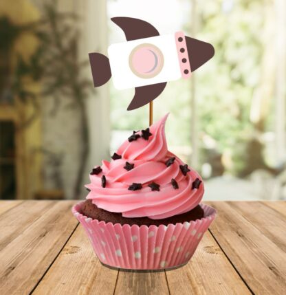 Baby Rocket - Image 4