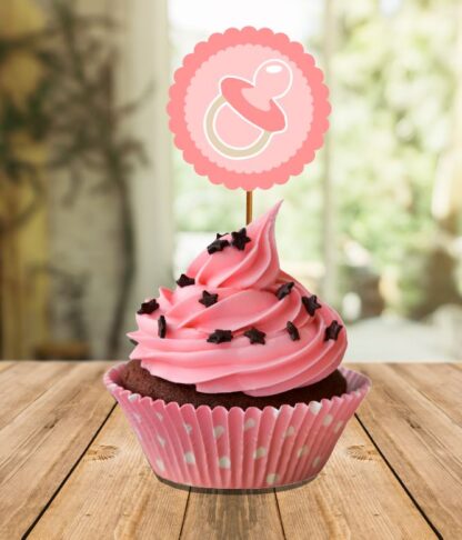 Baby Toppers - Image 2