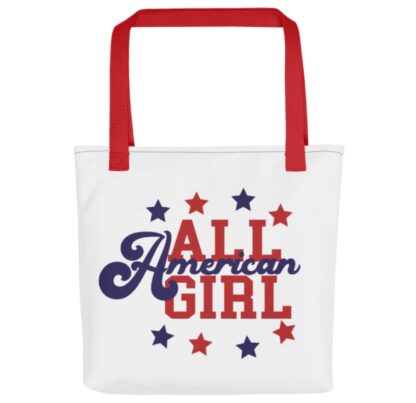 All American Girl - Image 3