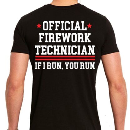 Firework Tech - Image 2