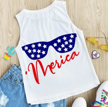Merica - Image 4