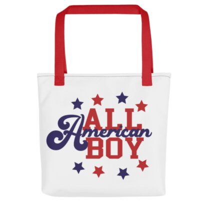 All American Boy - Image 4