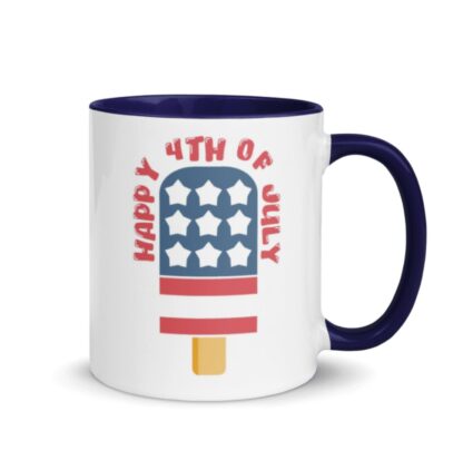 4th of July Ice Pop - Image 3