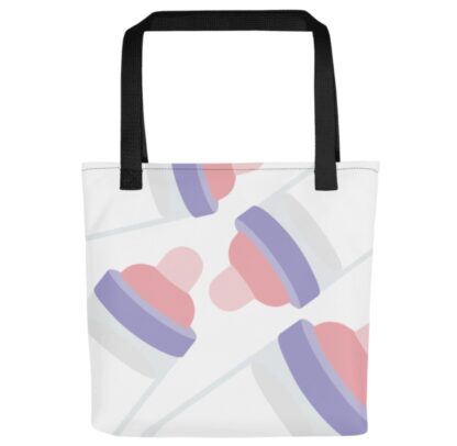 Baby Bottle - Image 3