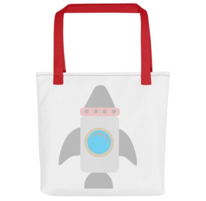 Baby Rocket - Image 2